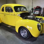 Mickey Cox - Facebook