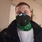 Mickey Cox - @mickeywallacejr - Instagram