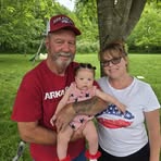 Mickey Cox - Facebook