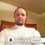 Mickey Cox - @mickey.cox.98 - Instagram