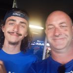 Mike Crandall - Facebook