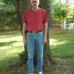 Mickey Crews - Facebook