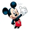 Mickey Mouse - @mr_mickey_mouse_ - TikTok