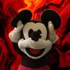 Mickey Mouse - @mickeymousepuppets - TikTok