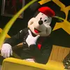 Mickey Mouse - @micky_mouse_bahria - TikTok