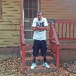Mike  Cruse - @yung_mike_ttk - Instagram