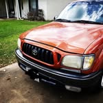 Mike Cruse - @txscbr_02taco - Instagram