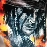 mike cruse - @mikecruse1964 - Instagram