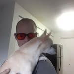 Mike Cruse - @mikethemanwhofollowsgod - Instagram