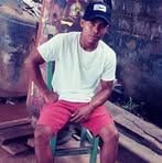 Mickey Cuevas - Facebook