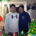 Mic Wells - @mickeydale50 - Instagram