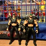 mickeydalez - @theloosewrestlingcollector - Instagram