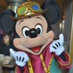 Ryo - @mickey.dale.claris - Instagram