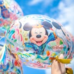 Ryope - @dale_mickey_chip - Instagram