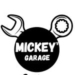 Mickey Garage - Oficina Harley Davidson - @mickeygaragecustom - Instagram