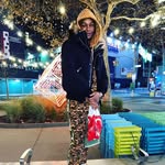 Malik Evans - @mickeydayze - Instagram