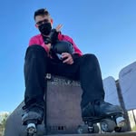 Mickey Day - @the_madshade - Instagram
