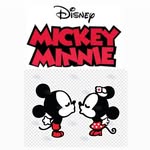 Mickey Minnie Da Day - @mickeyminnieda - Instagram