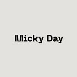 Micky Day - @mickyday_ - Instagram