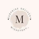 Surprise Gift - @mickeyday_ - Instagram