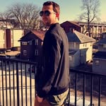 Mike Dickerson - @mikedickers0n - Instagram