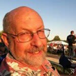 Mike Dickerson - @1975formula - Instagram