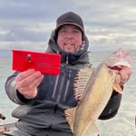 Mike Dickerson - @snowman_outdoors - Instagram
