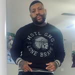 Mike Dickerson - @_mike.dabarber - Instagram