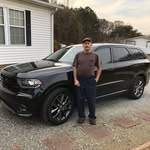 Mike Dickerson - @miketruckbuilder - Instagram