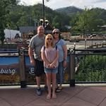 Mike Dickerson - @mznsvll4 - Instagram
