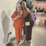 Michelle Mickey-Dixon - @missmickey74 - Instagram