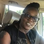 Monique Mickey Dixon - @grrtmo - Instagram
