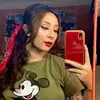 Maria Jose Gallardo  - @mickeydobbsgz - TikTok