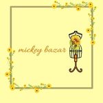 Mickey Dobbs Bzar - @dobbsbzar - Instagram