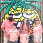 Mickey Dotson - @mickey.dotson43 - Instagram