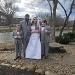Mickey Dotson - Facebook
