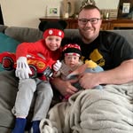 Mike Dotson - @mdotson18 - Instagram