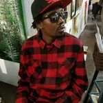 Isreal_D - @mickey_drake - Instagram