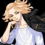 Manjiro Sano - @mickey_draken09 - Instagram