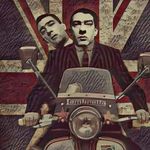 Mickey Murphy - @mickey.drake73 - Instagram