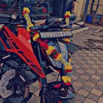 #duke _200#my #rani ♥️ - @duke_200_mickey - Instagram