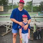 Mickey⚾️ & Duke🧢 - @mickeyandtheduke - Instagram