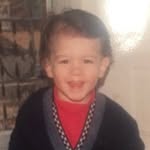 Mikey Durr - @mikeyd_34 - Instagram