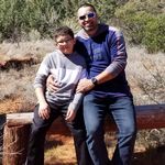 Mike DuVall - @kaimichael18 - Instagram