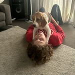Michael Elliott - @mickey_blu_eyes_07 - Instagram