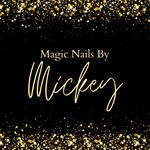 Mickey Elliott - @magicnailsbymickey - Instagram