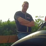 Mickey Ellis Frost - @mickeycph - Instagram
