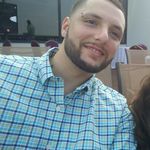 Michael Esposito - @mikey_spo_34 - Instagram