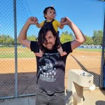 Mickey Flynn - @mickleback_ultra - Instagram