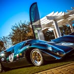 Mike Flynn Jr - @hollywoodcarz - Instagram